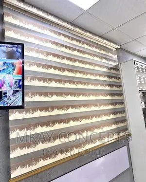 Quality Day and Night Windows Blinds