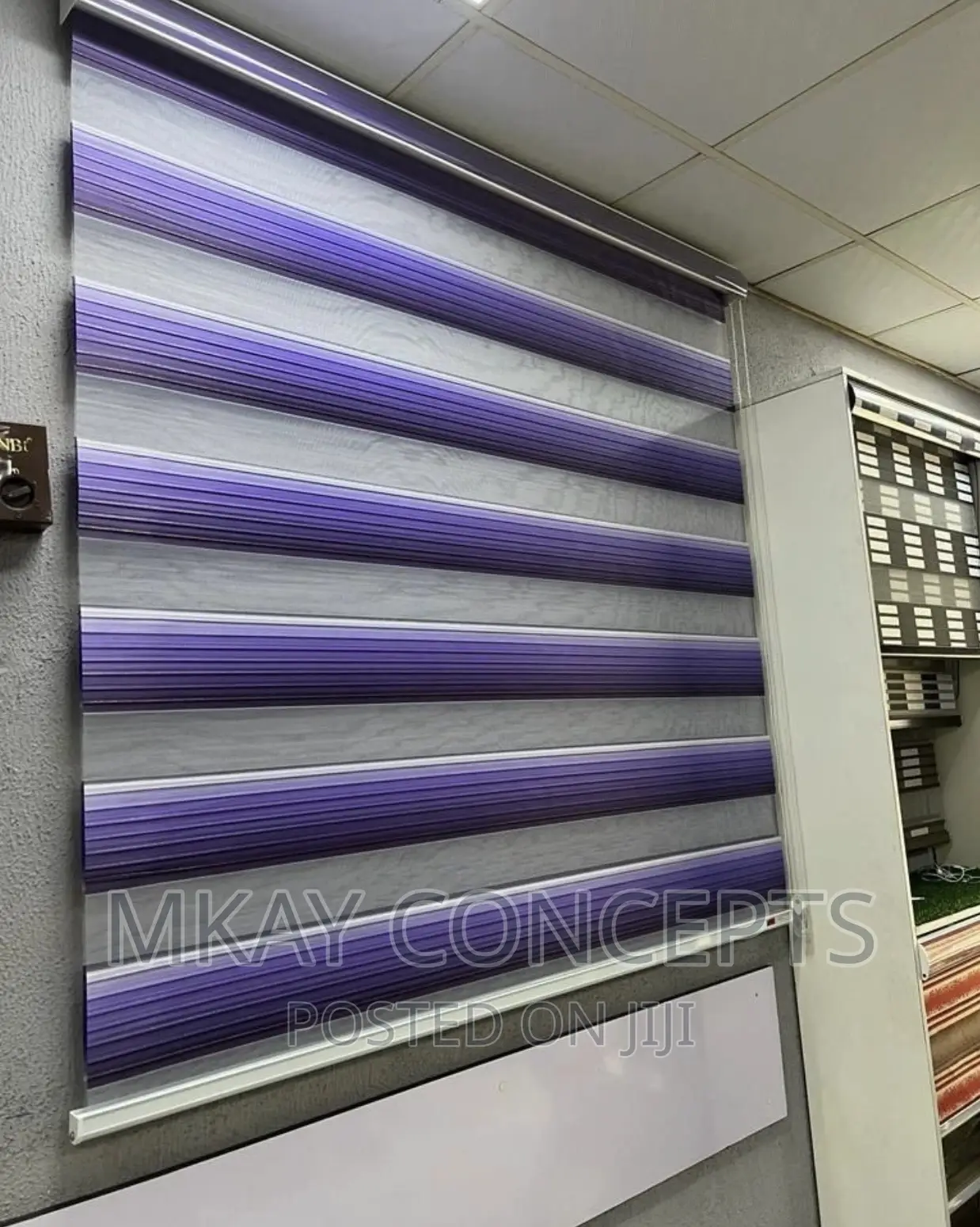 Quality Day and Night Windows Blinds