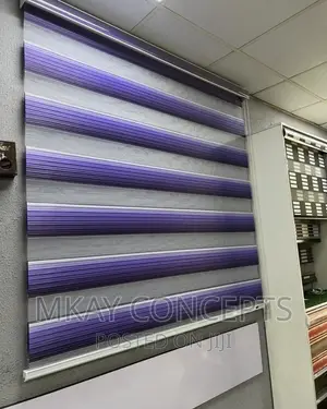 Quality Day and Night Windows Blinds