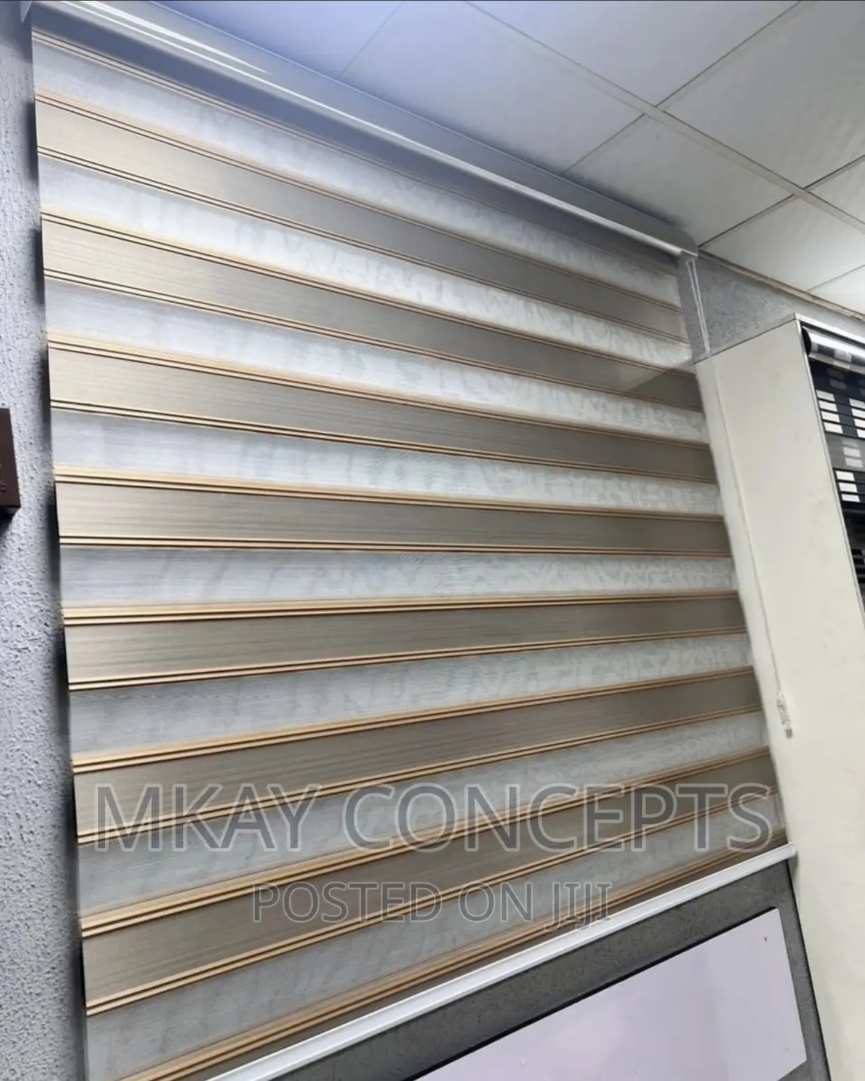 Quality Day and Night Windows Blinds