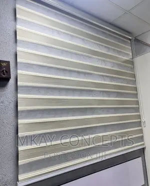 Quality Day and Night Windows Blinds