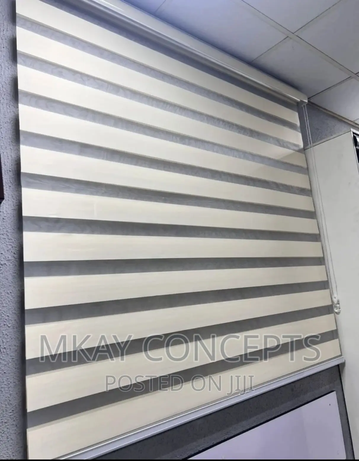 Quality Day and Night Windows Blinds