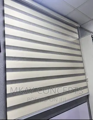 Quality Day and Night Windows Blinds