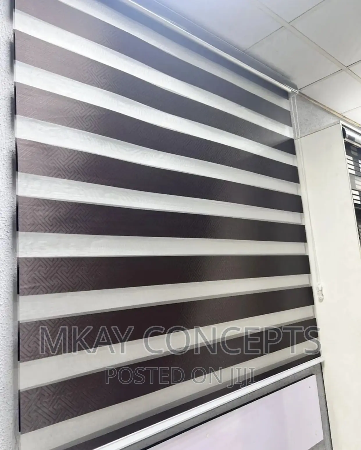 Quality Day and Night Windows Blinds