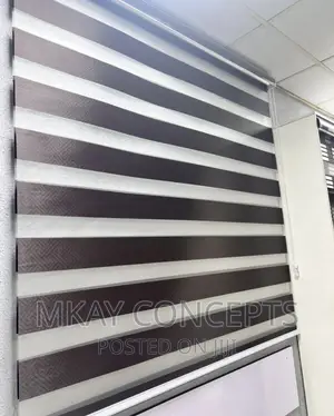 Quality Day and Night Windows Blinds