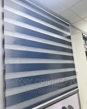 Quality Day and Night Windows Blinds
