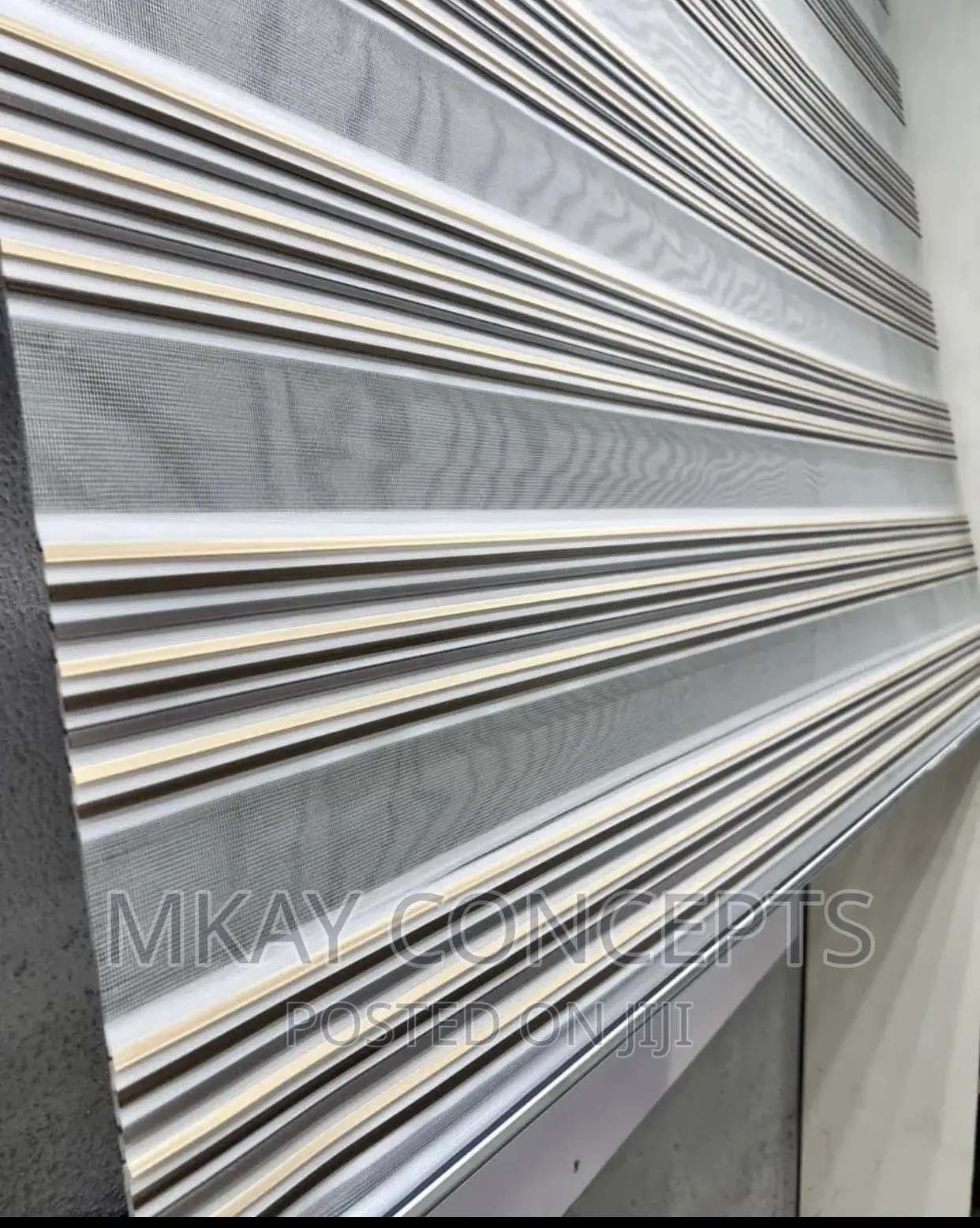 Quality Day and Night Windows Blinds