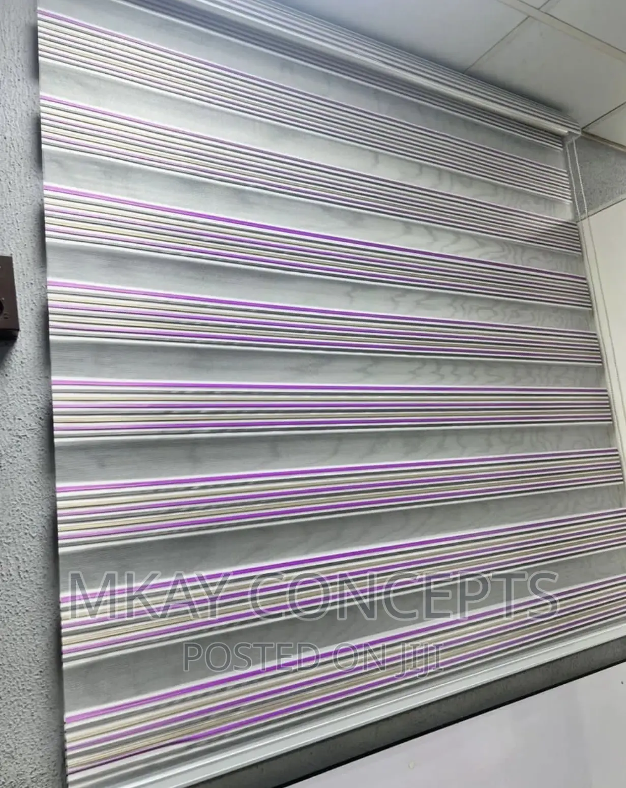 Quality Day and Night Windows Blinds