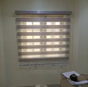 Quality Day and Night Windows Blinds