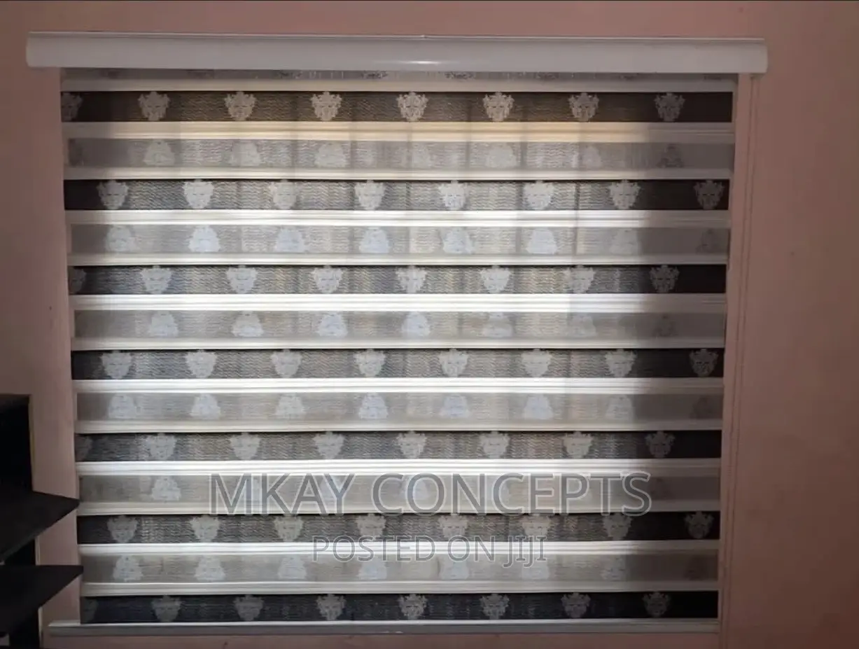 Quality Day and Night Windows Blinds