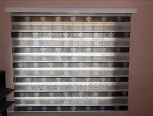 Quality Day and Night Windows Blinds