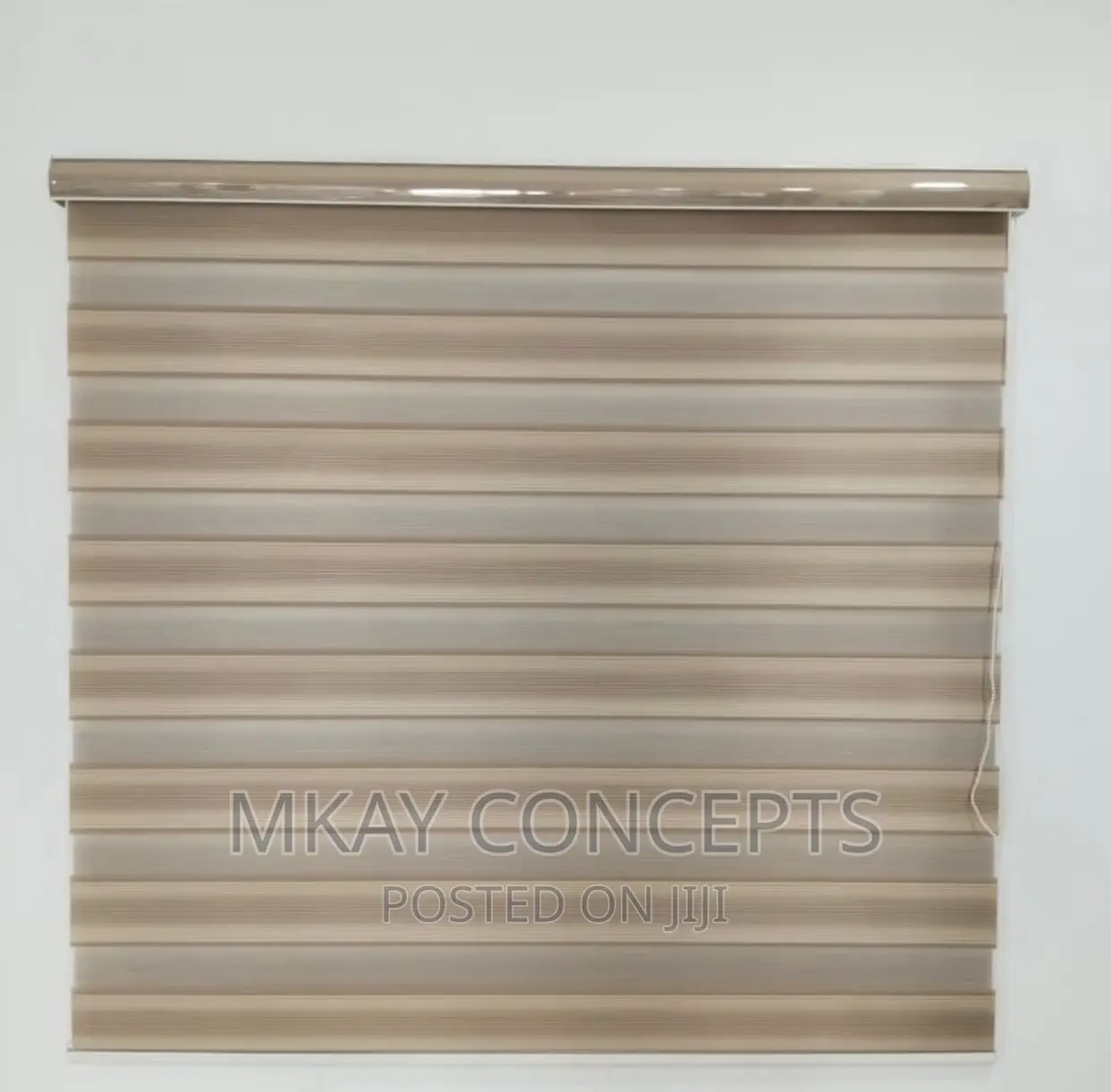 Quality Day and Night Windows Blinds