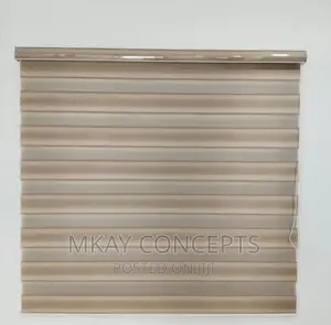 Quality Day and Night Windows Blinds