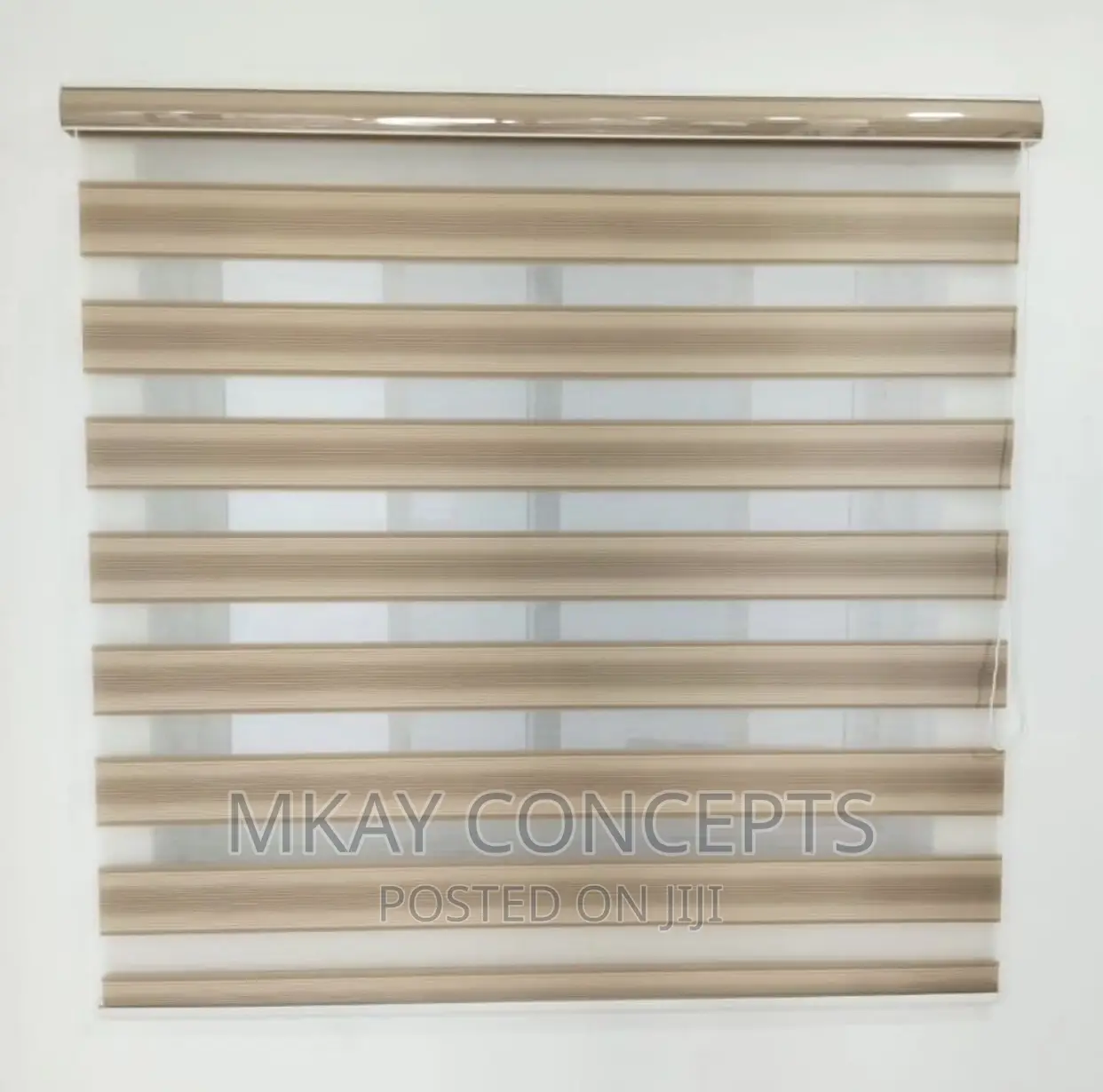 Quality Day and Night Windows Blinds