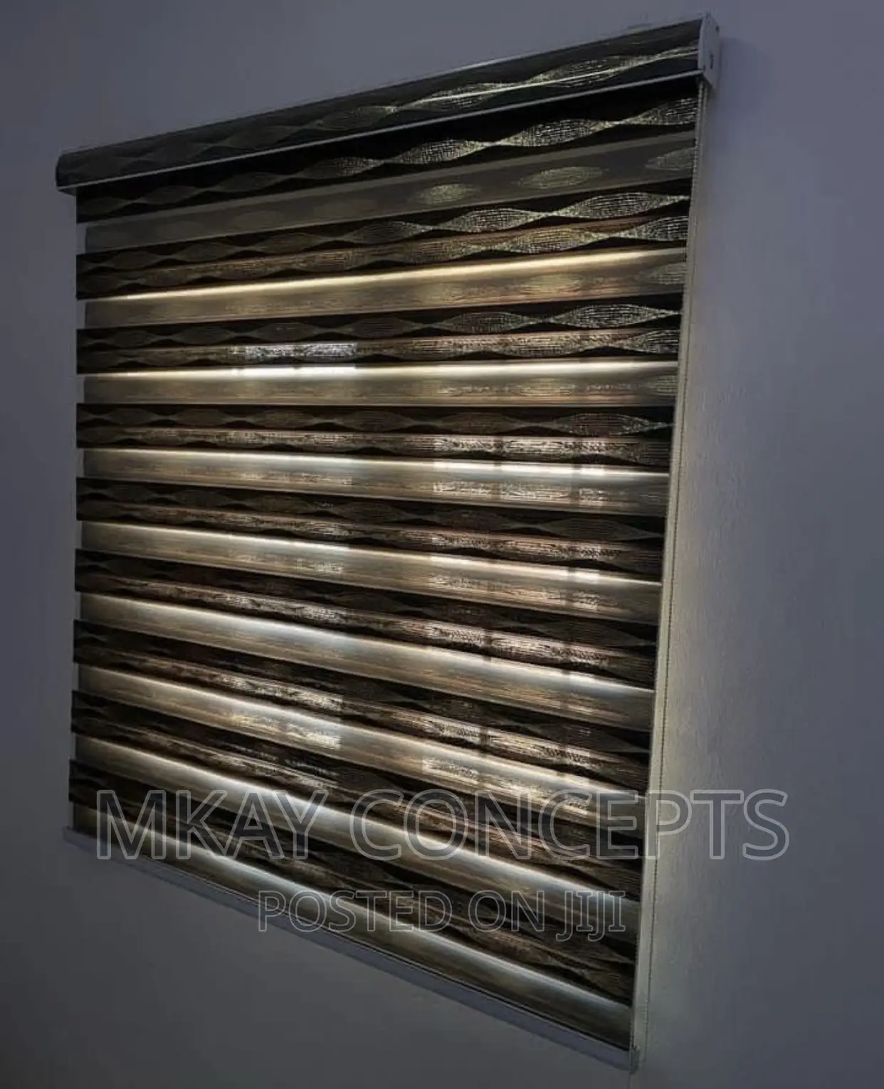 Quality Day and Night Windows Blinds