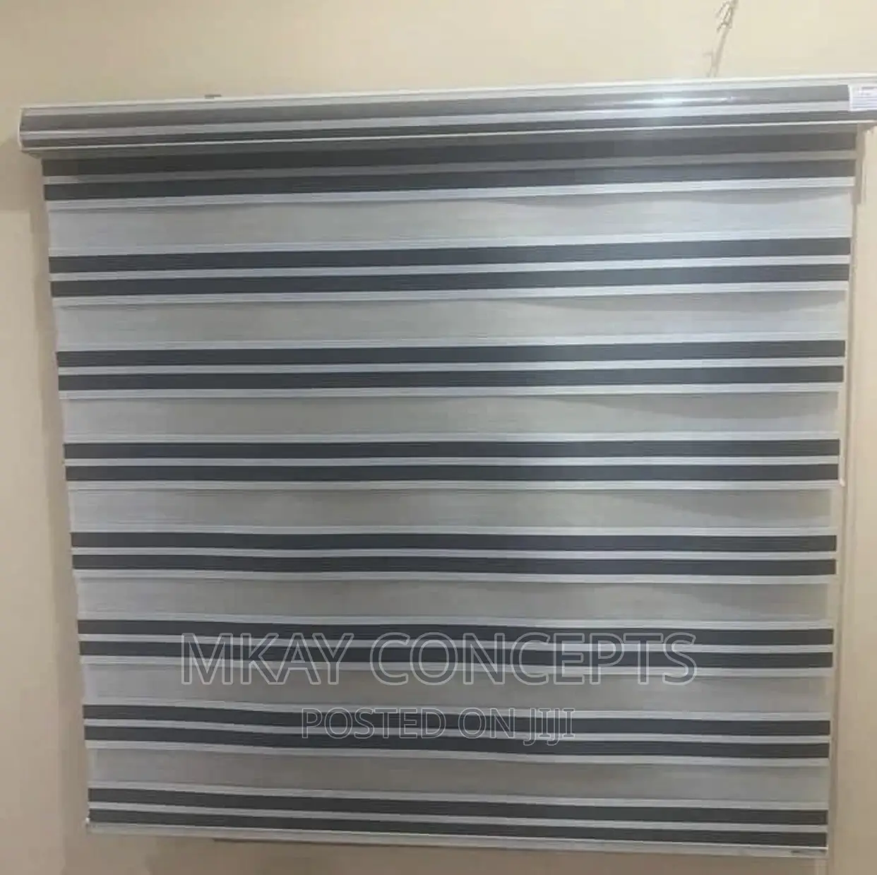 Quality Day and Night Windows Blinds