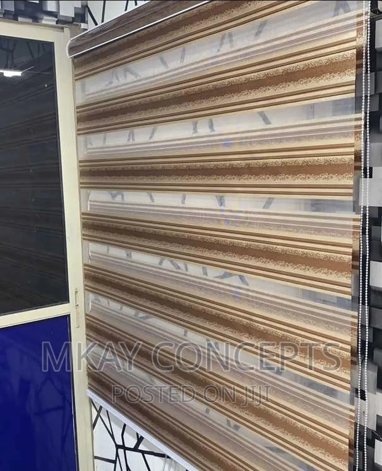Quality Day and Night Windows Blinds