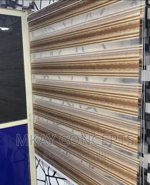 Quality Day and Night Windows Blinds