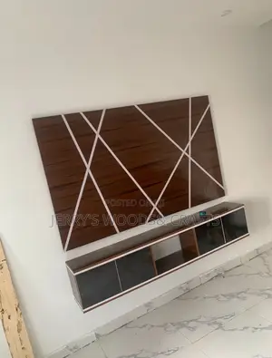 Wall Tv Console