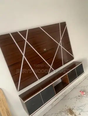 Wall Tv Console