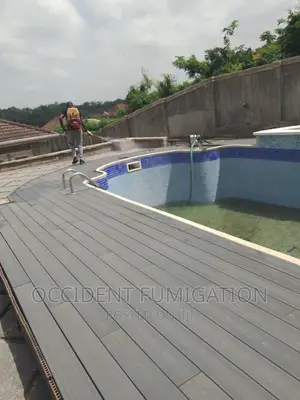 Pest Controller/ Fumigation