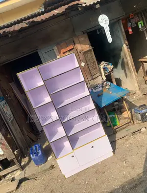 3ft Shoe Rack