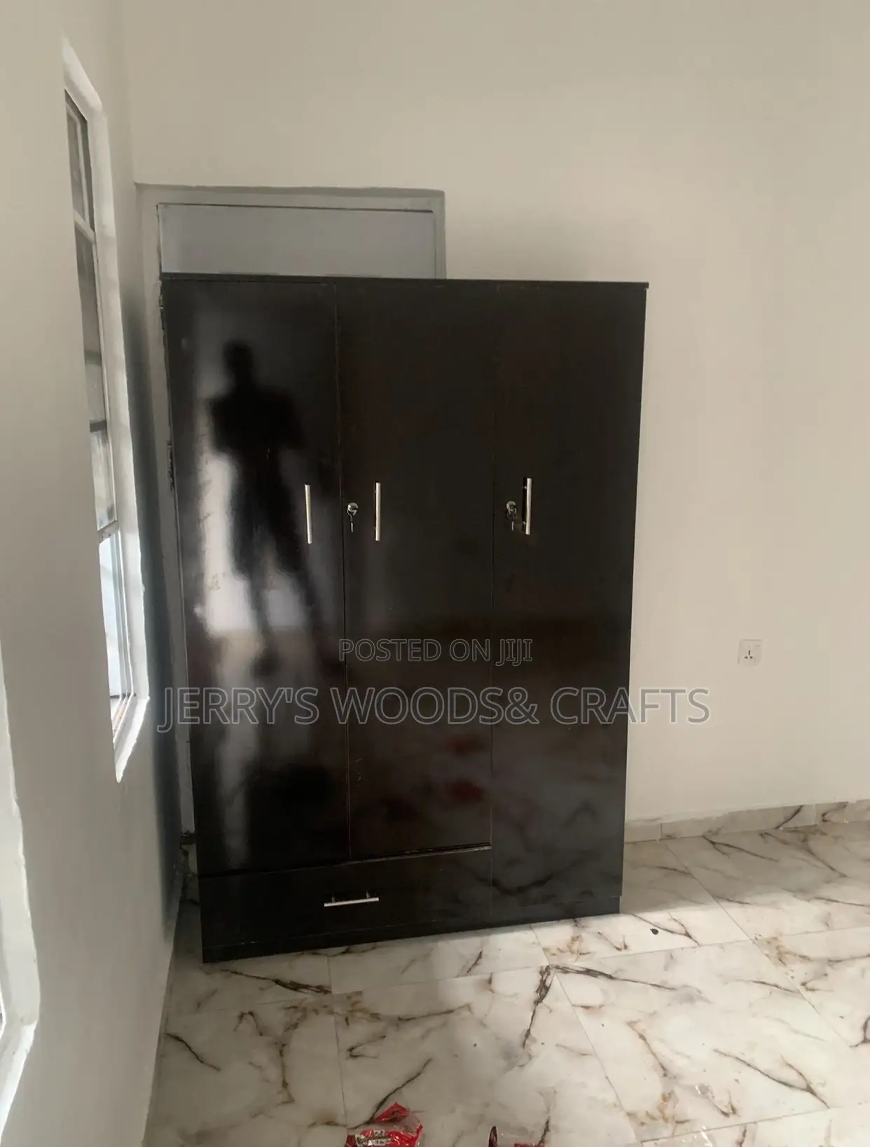 4by6ft Wardrobe