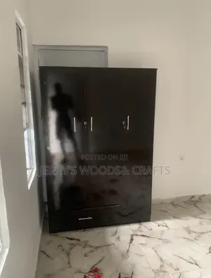 4by6ft Wardrobe