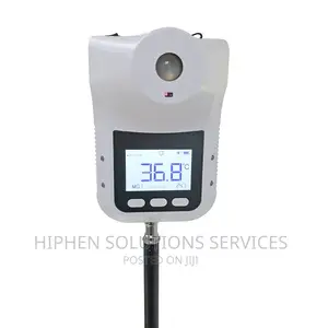 Wall Mount Thermometer