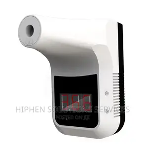 Infrared Wall Mount Thermometer