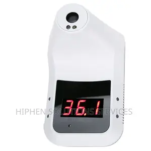 Fully Automatic Thermometer Industrial