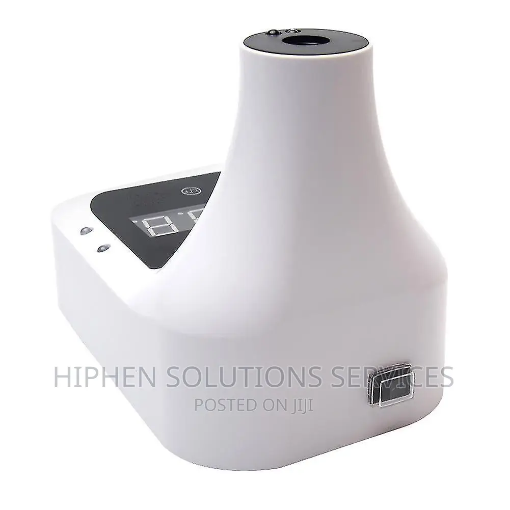 Infrared Thermometer Automatic Temperature Tester Detector in Yaba