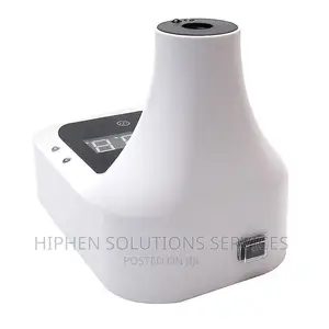 Infrared Thermometer Automatic Temperature Tester Detector
