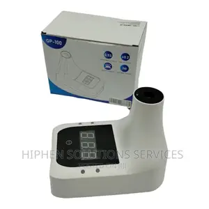 Wall-Mounted Automatic Accurate Infrared Forehead Thermomete