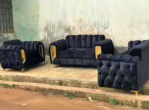 6 Seater Sofa Set