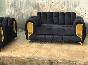 6 Seater Sofa Set
