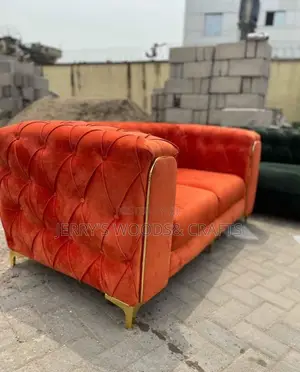 Quality 8 Seater Sofa Chair