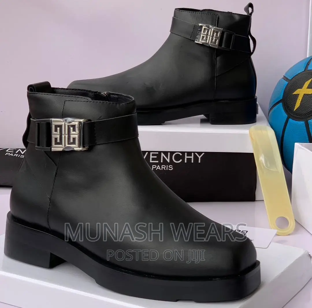 Luxury Original Boot for Men