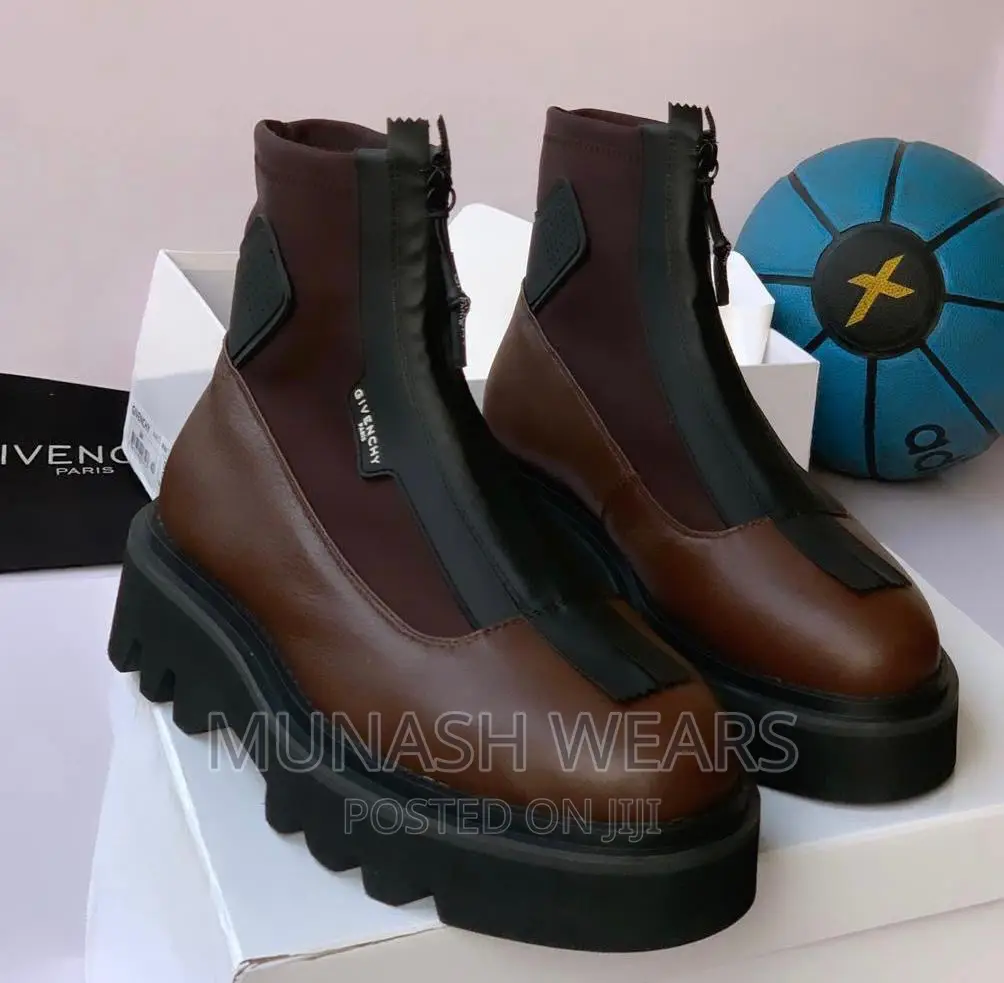 Luxury Original Boot for Men
