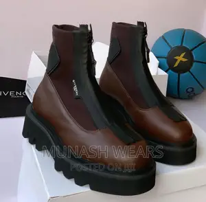 Luxury Original Boot for Men