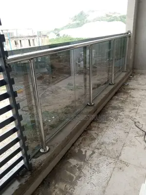 Glassglow Solutions Dark Grey Glass
