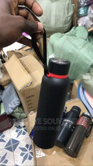 800ml Stainless Steel Flask