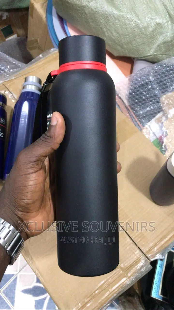 800ml Stainless Steel Flask