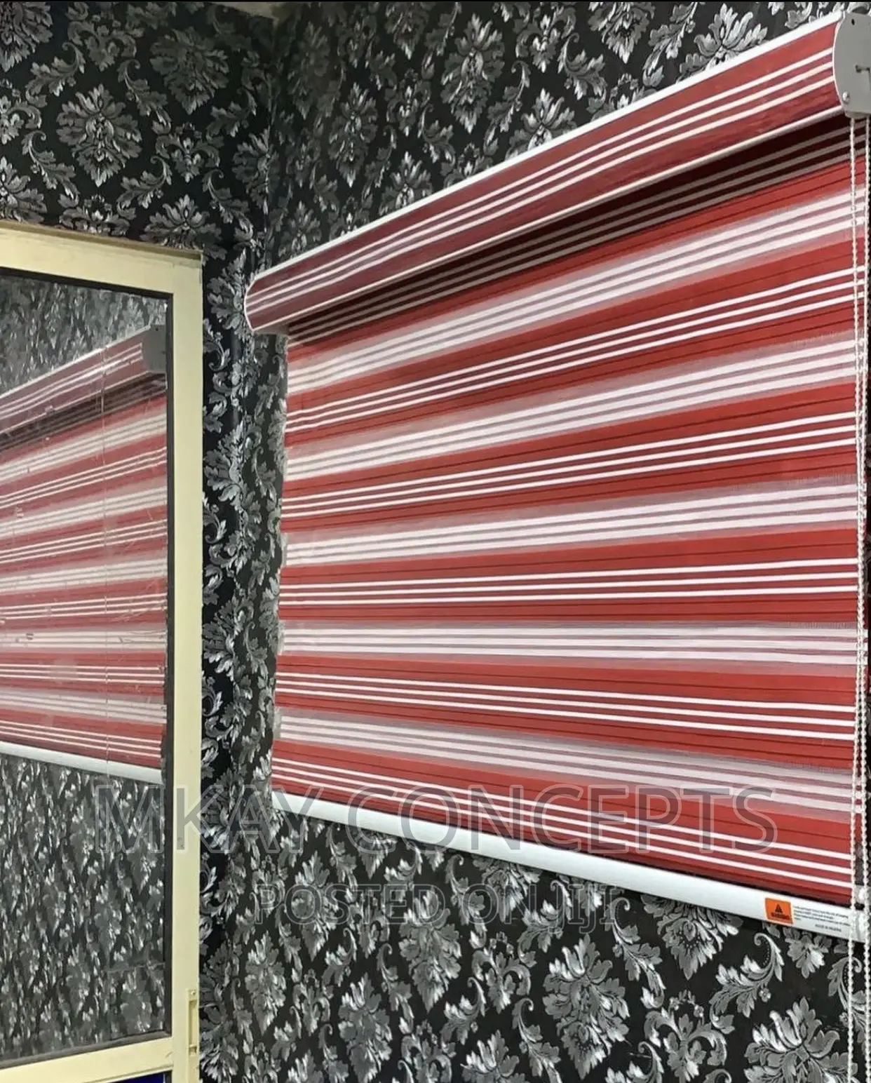 Quality Day and Night Windows Blinds