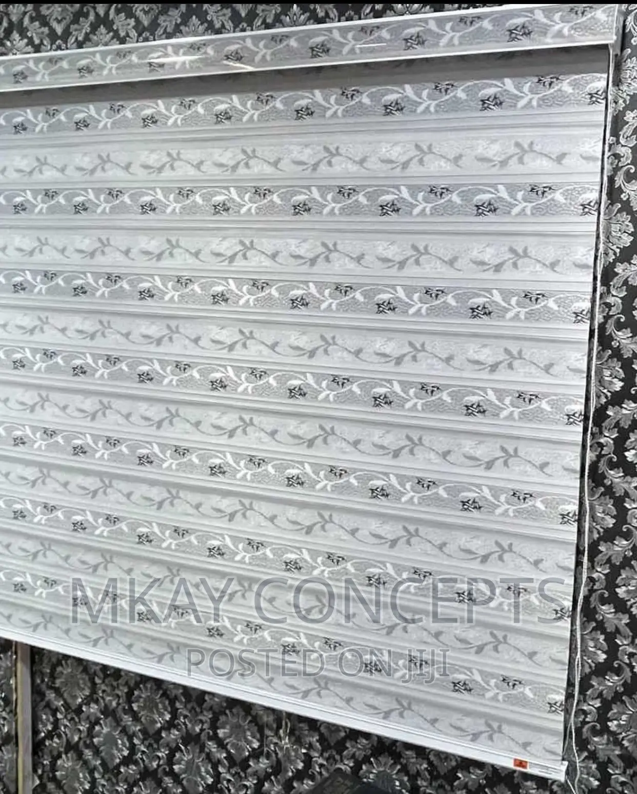 Quality Day and Night Windows Blinds