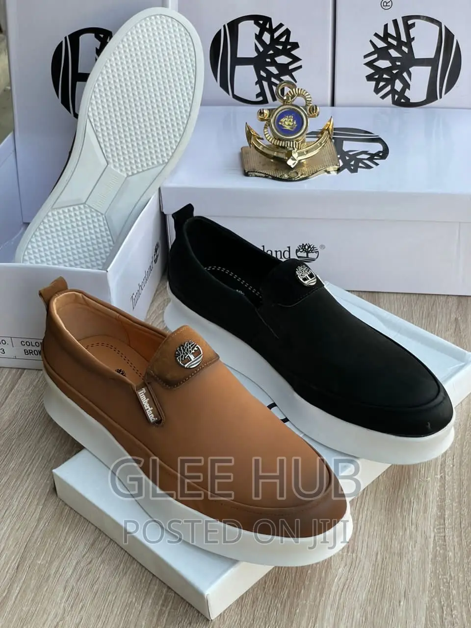 High Quality Shoes