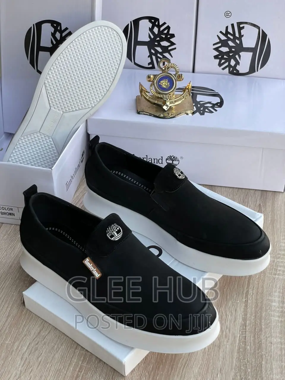 High Quality Shoes