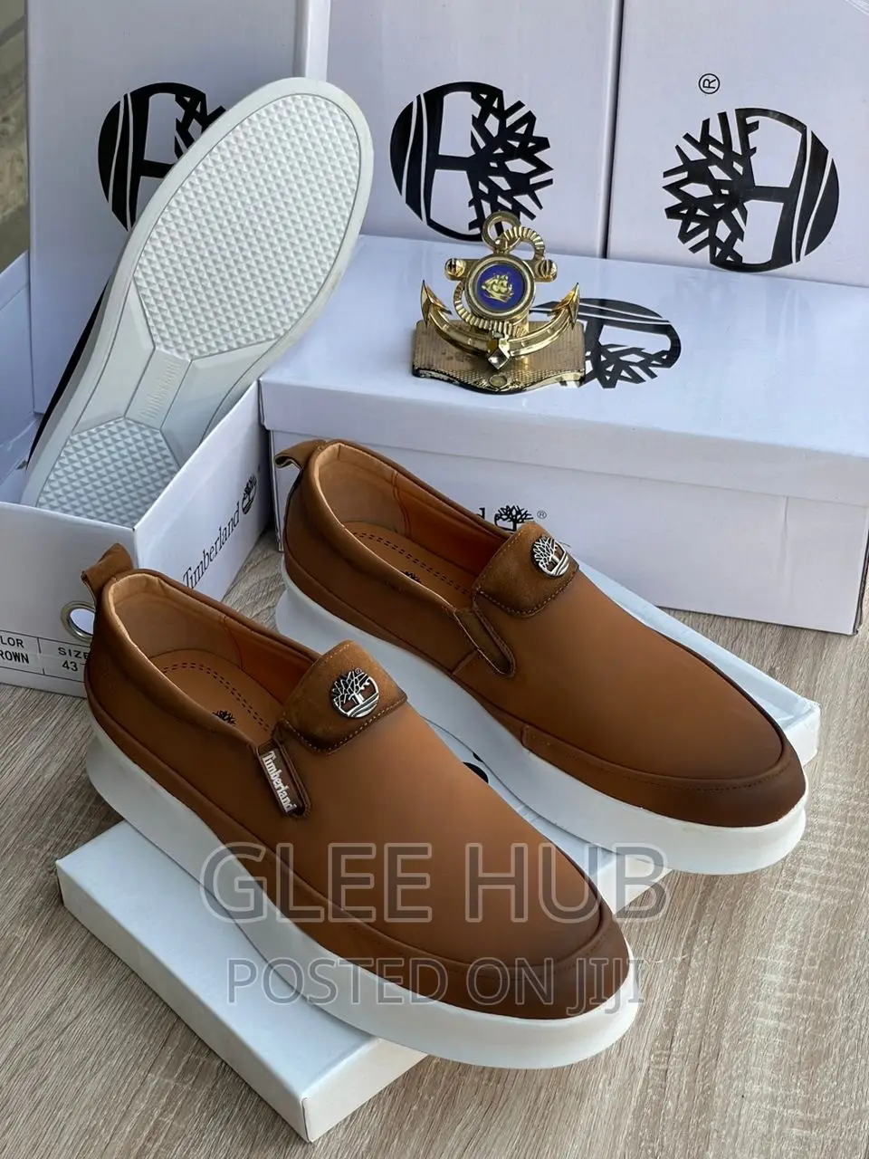 High Quality Shoes