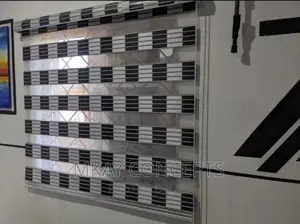 Quality Day and Night Windows Blinds
