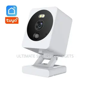 Wi-Fi Tuya Smart Mini Camera(3mp)